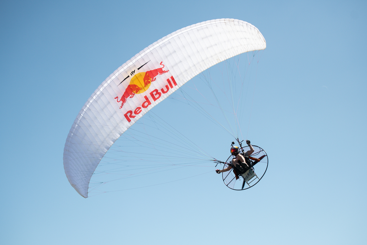 Red Bull Flugtag Lisboa 2024