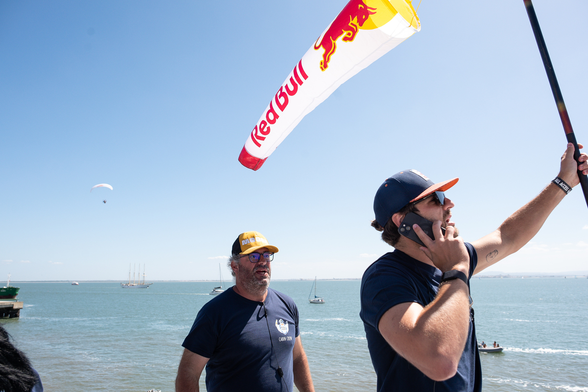 Red Bull Flugtag Lisboa 2024
