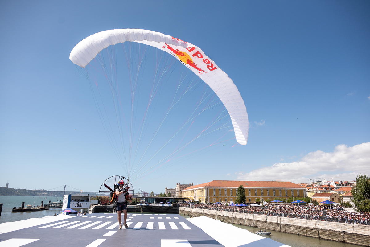 Red Bull Flugtag Lisboa 2024