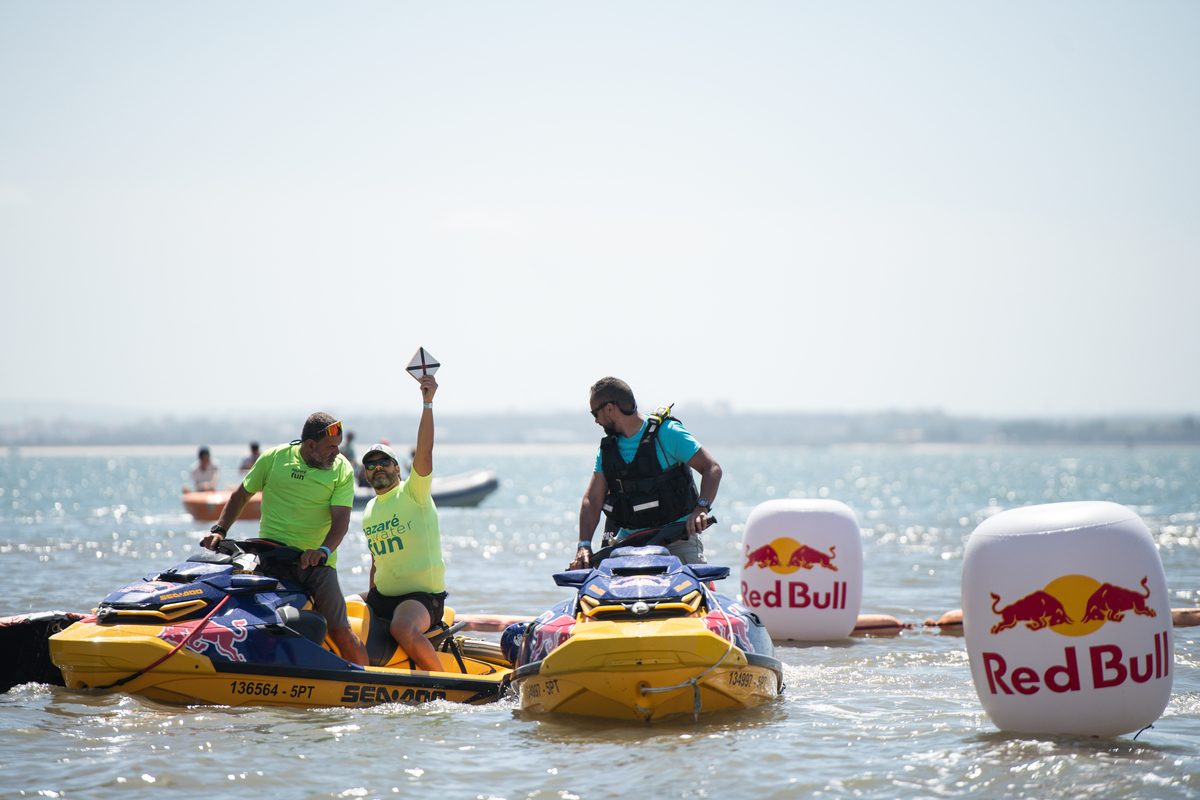 Red Bull Flugtag Lisboa 2024