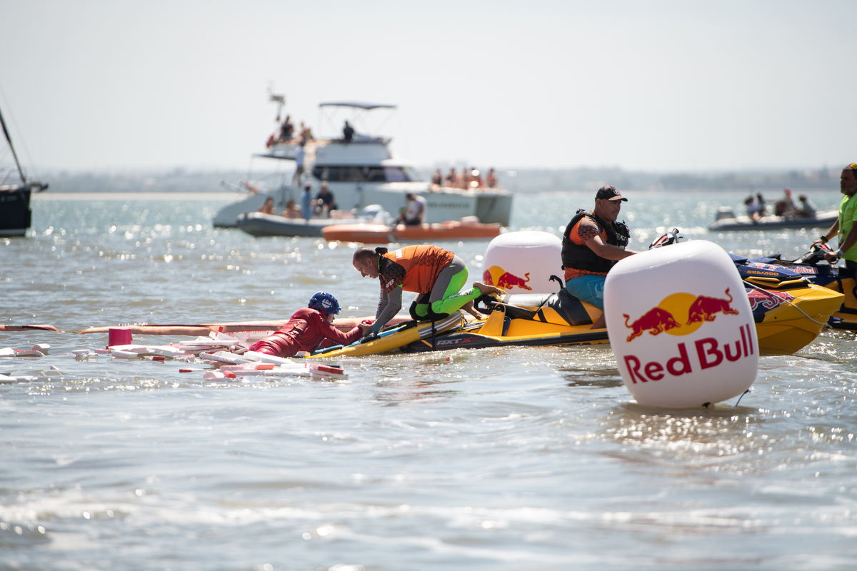 Red Bull Flugtag Lisboa 2024