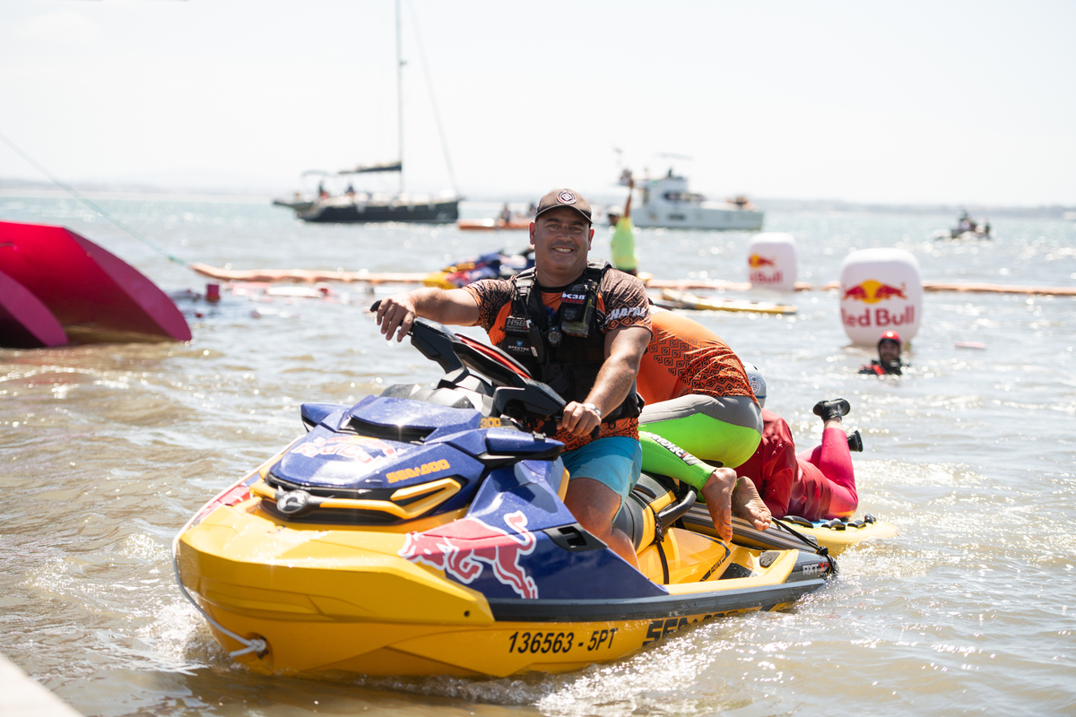 Red Bull Flugtag Lisboa 2024