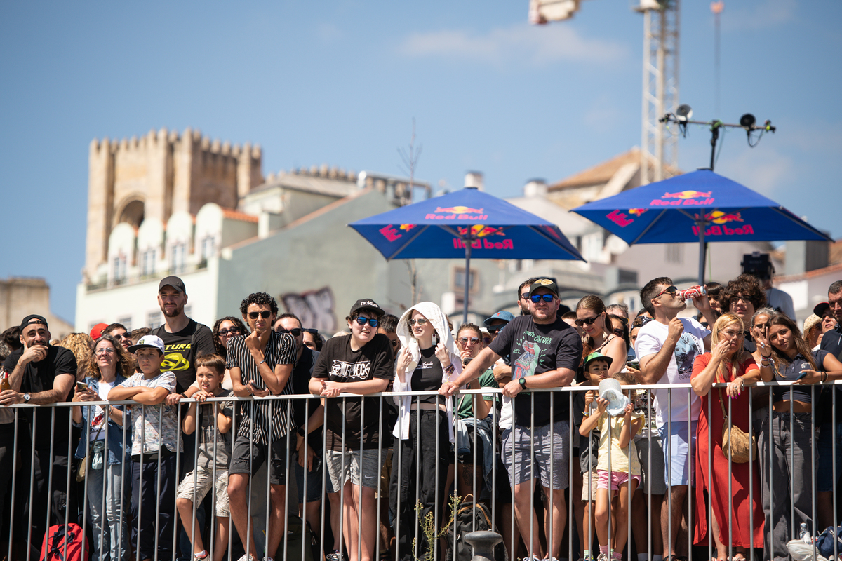 Red Bull Flugtag Lisboa 2024