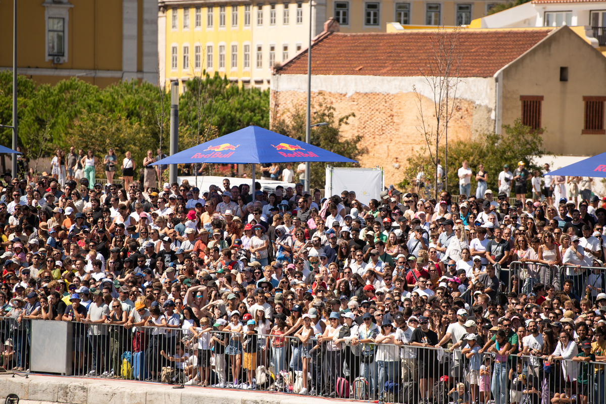 Red Bull Flugtag Lisboa 2024