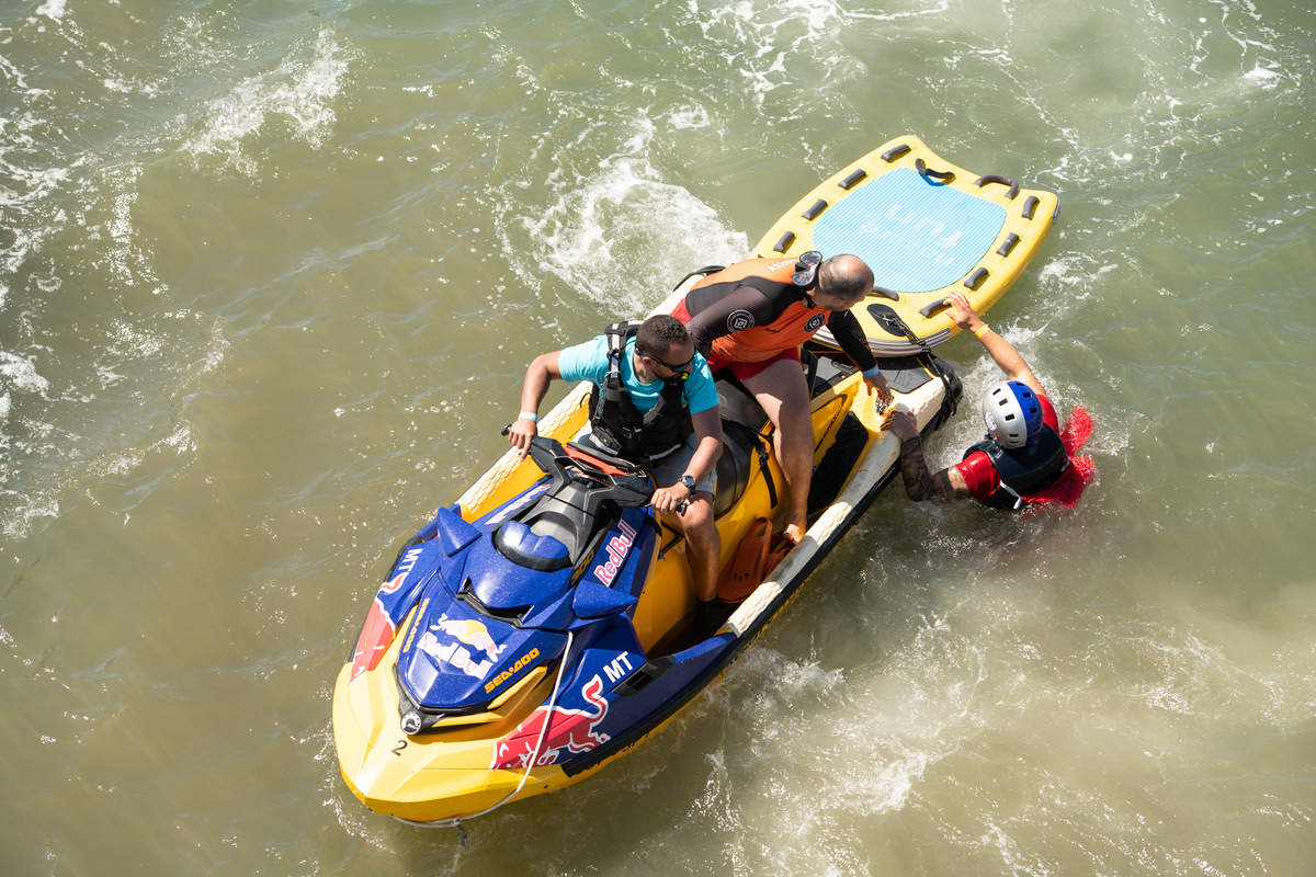 Red Bull Flugtag Lisboa 2024