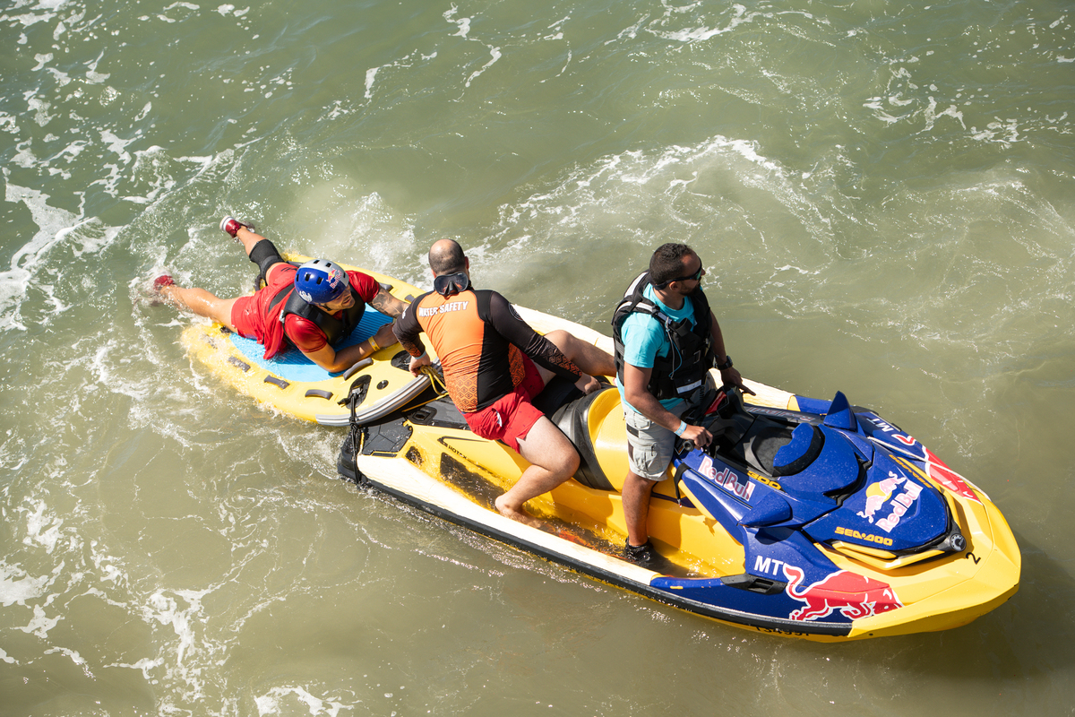 Red Bull Flugtag Lisboa 2024