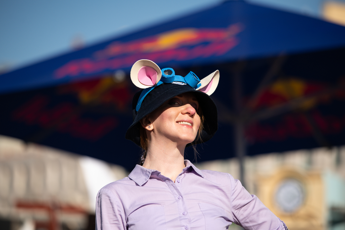 Red Bull Flugtag Lisboa 2024