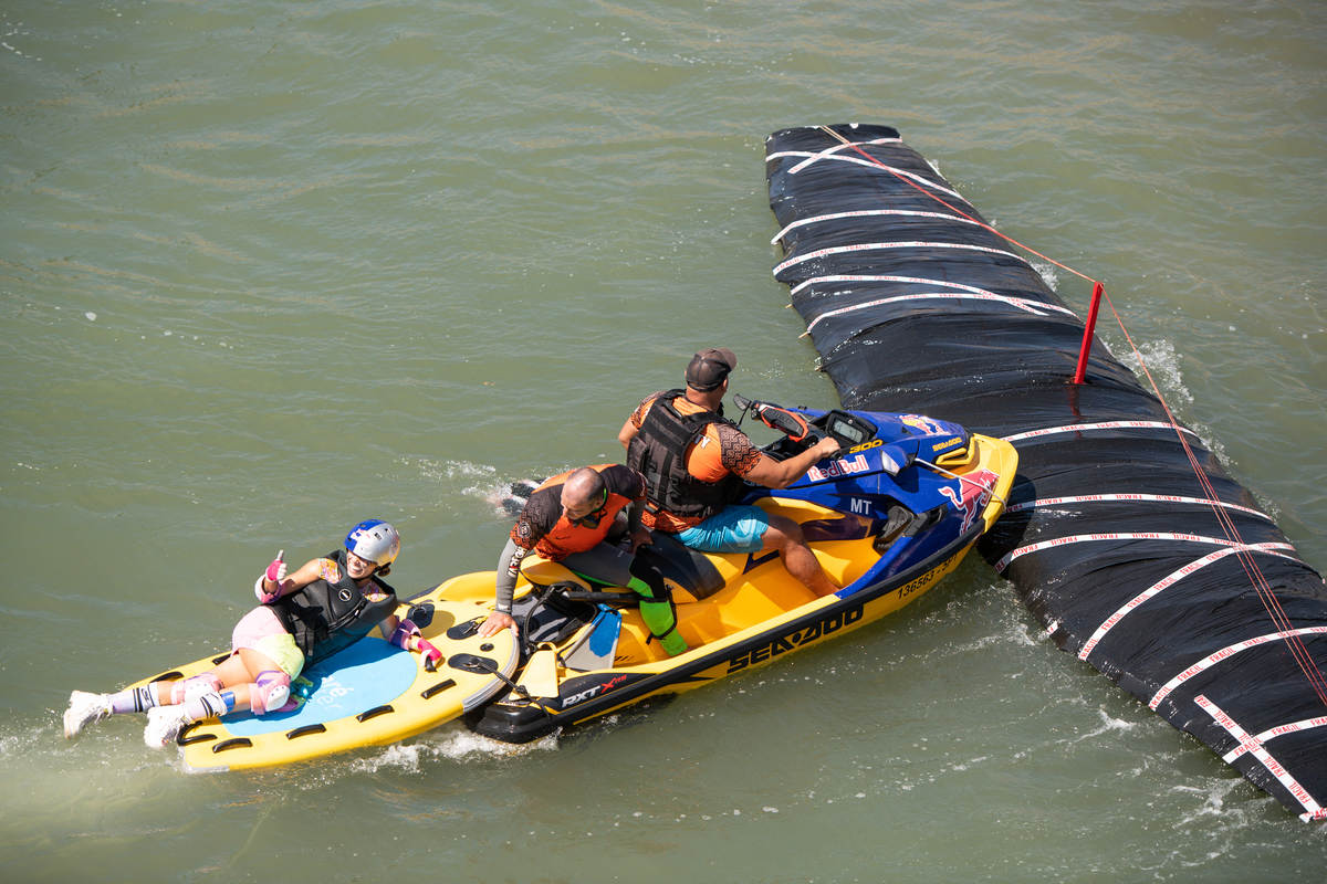 Red Bull Flugtag Lisboa 2024