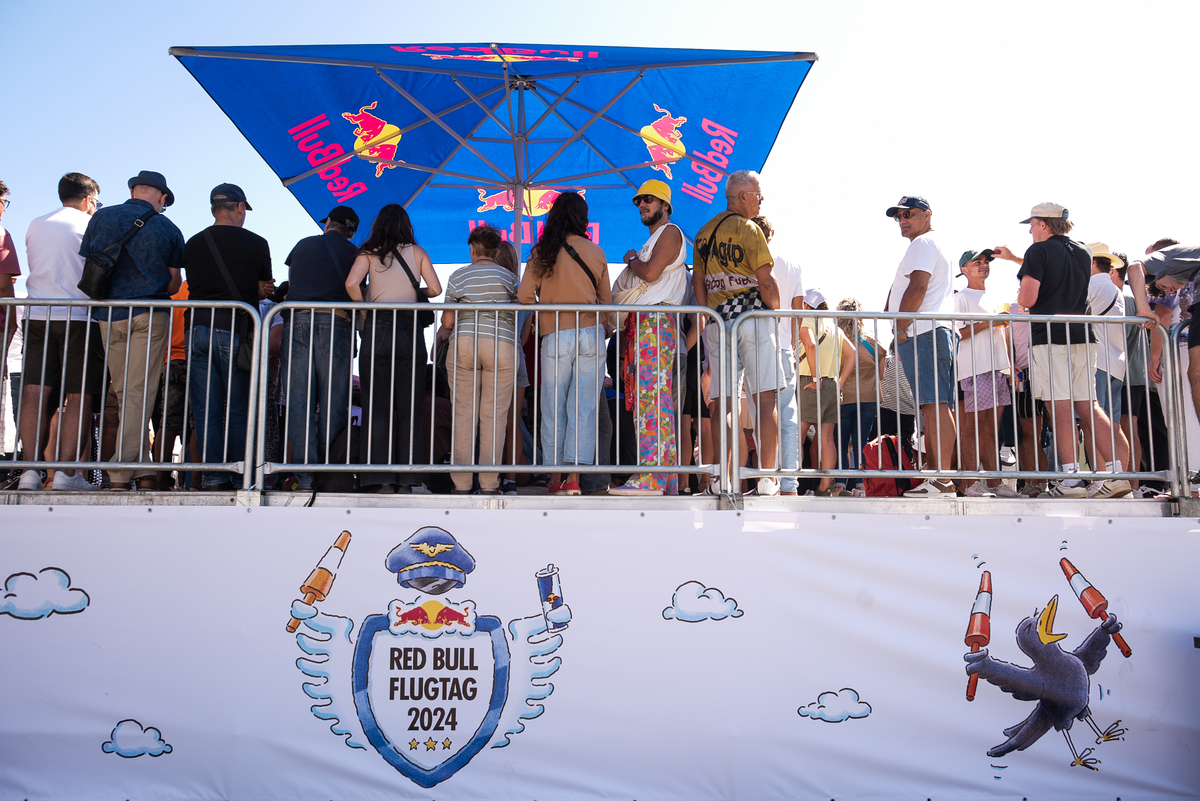 Red Bull Flugtag Lisboa 2024