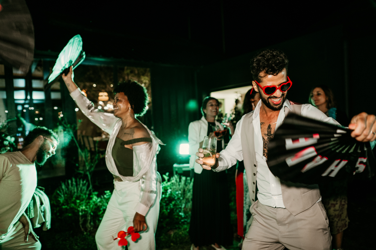 Destination wedding in Azores