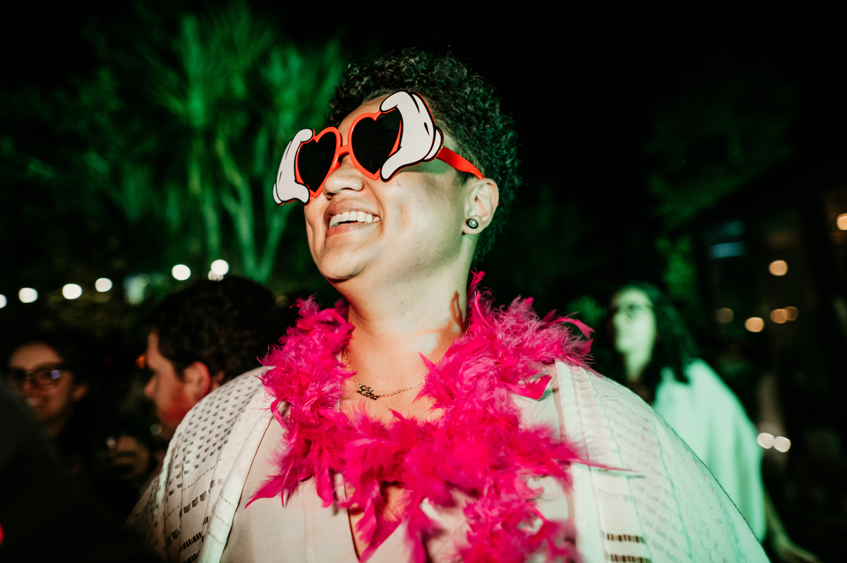 Destination wedding in Azores