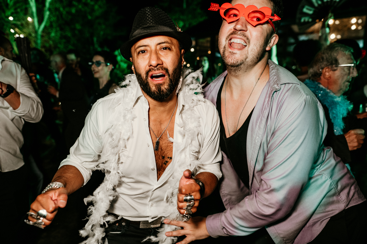 Destination wedding in Azores