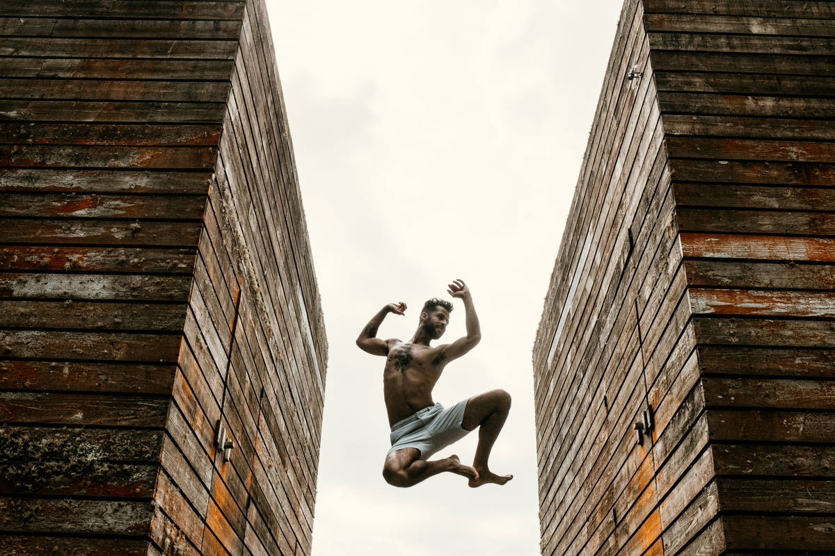 Destination wedding in Azores