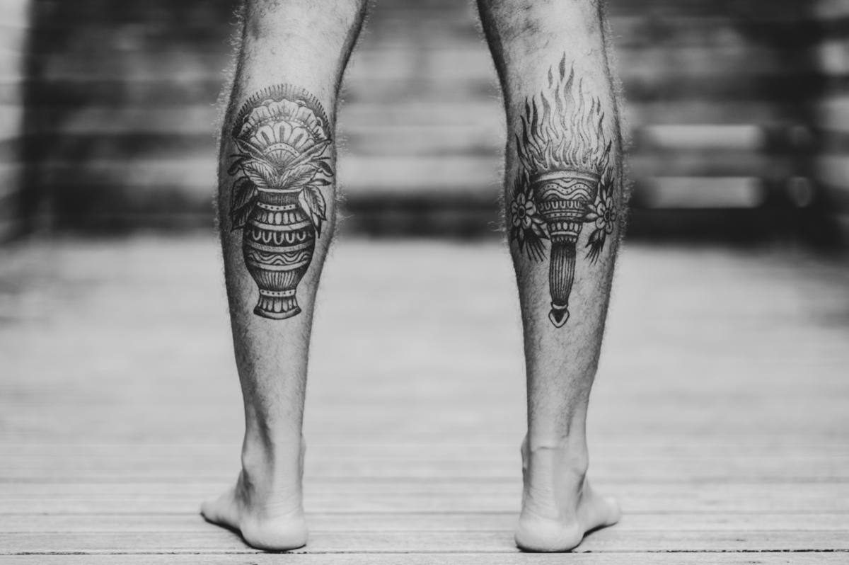 Destination wedding in Azores