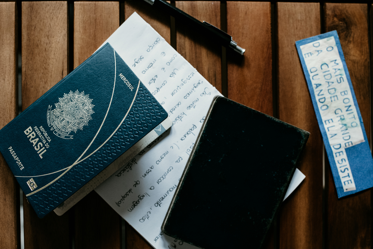 Destination wedding in Azores