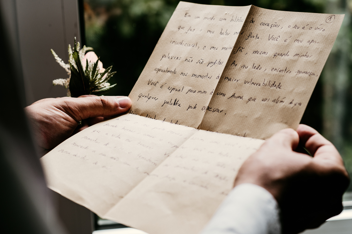 Destination wedding in Azores