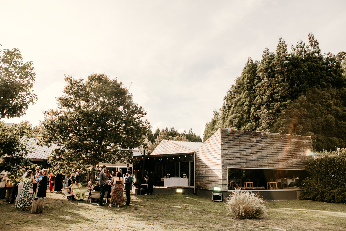 Destination wedding in Azores