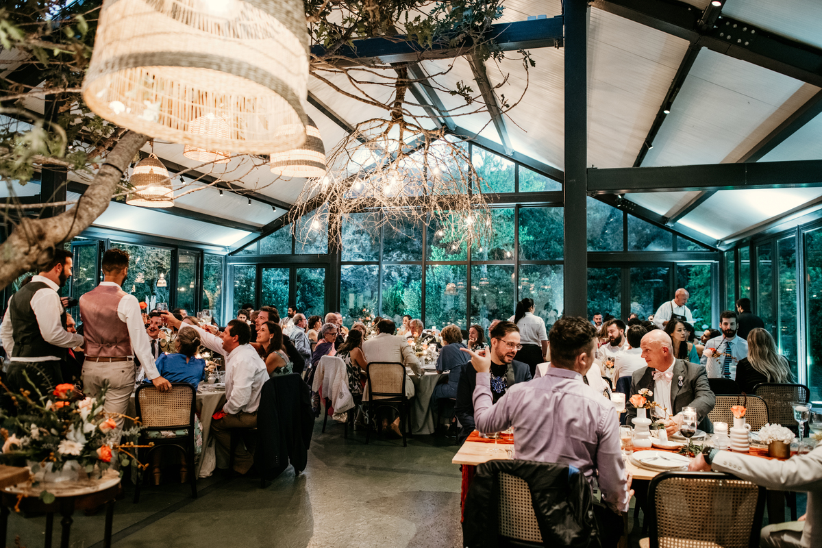 Destination wedding in Azores