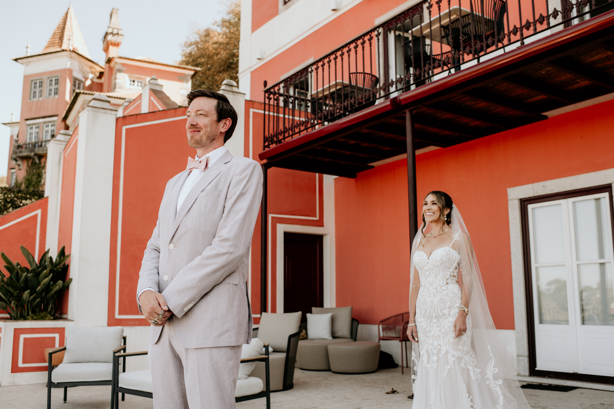 Penha Longa, Casa dos Penedos