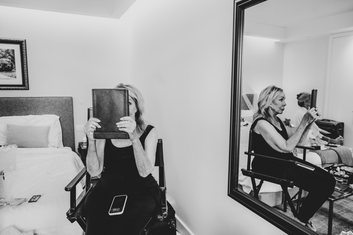 Destination wedding in Sintra