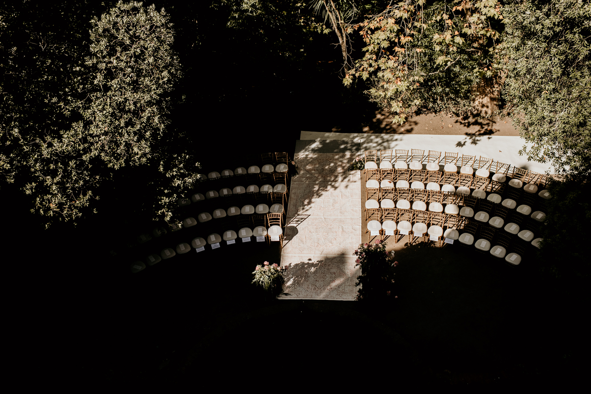 Destination wedding in Sintra