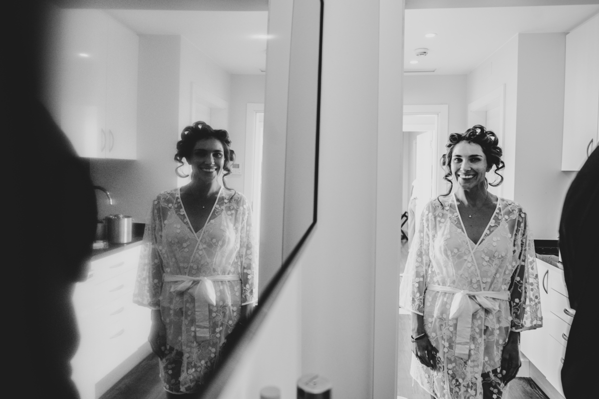 Destination wedding in Sintra