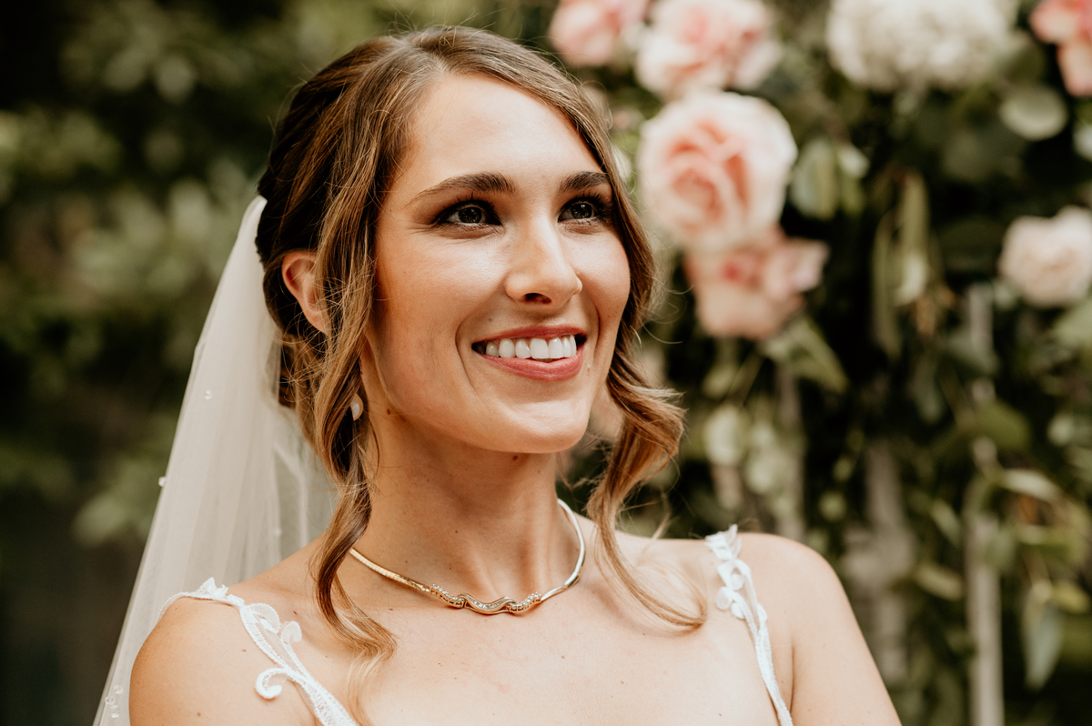 Destination wedding in Sintra