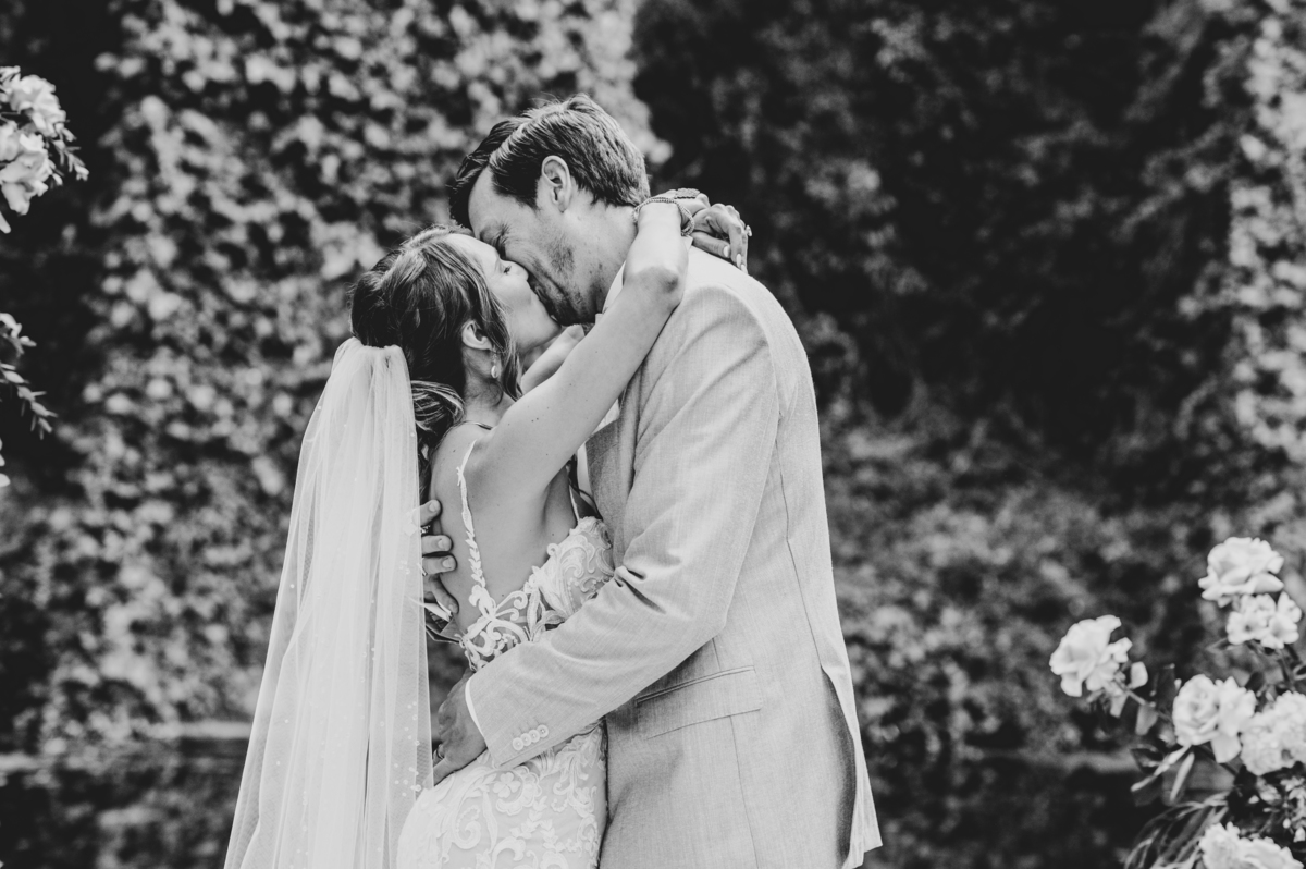 Destination wedding in Sintra