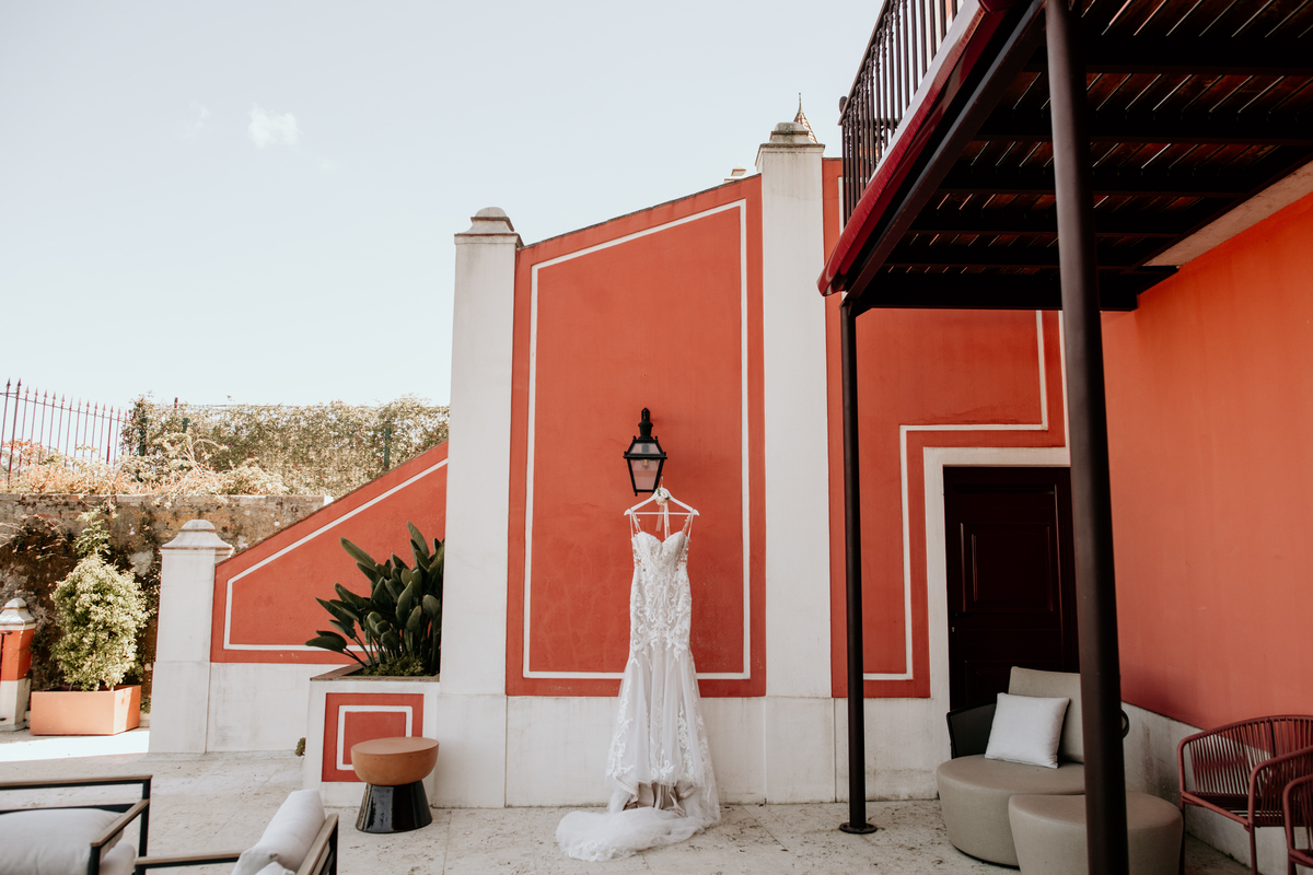 Penha Longa, Casa dos Penedos