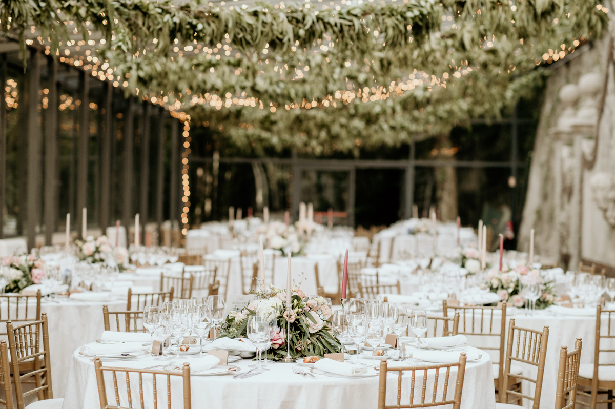 Destination wedding in Sintra