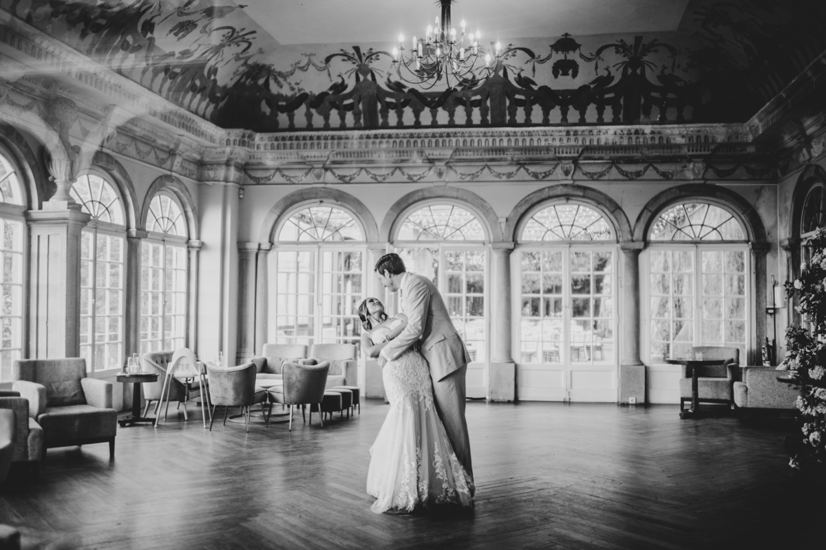 Penha Longa, Casa dos Penedos