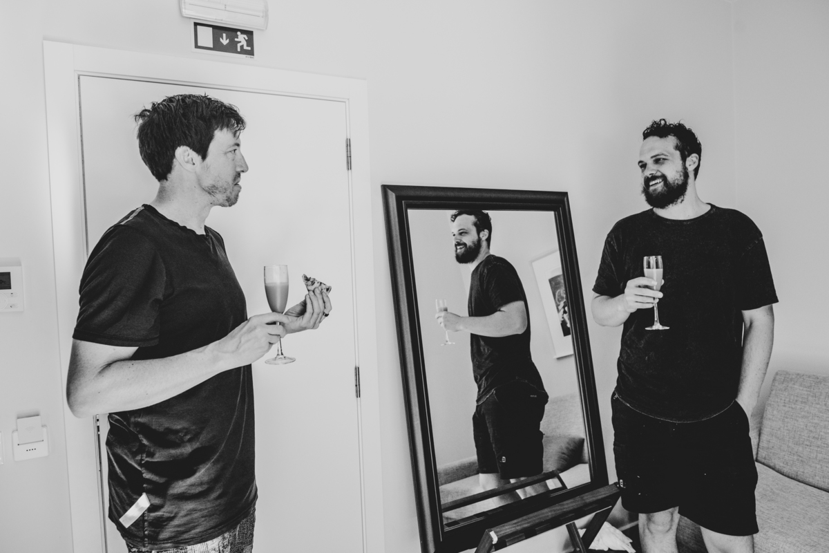 Penha Longa, Casa dos Penedos