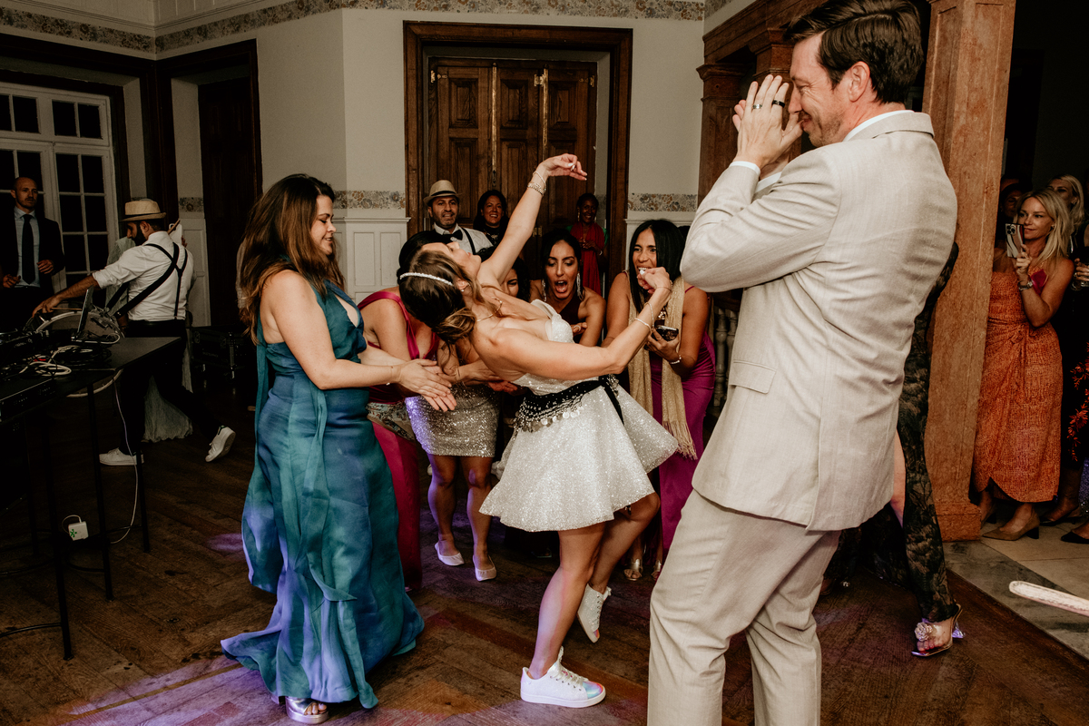 Penha Longa, Casa dos Penedos