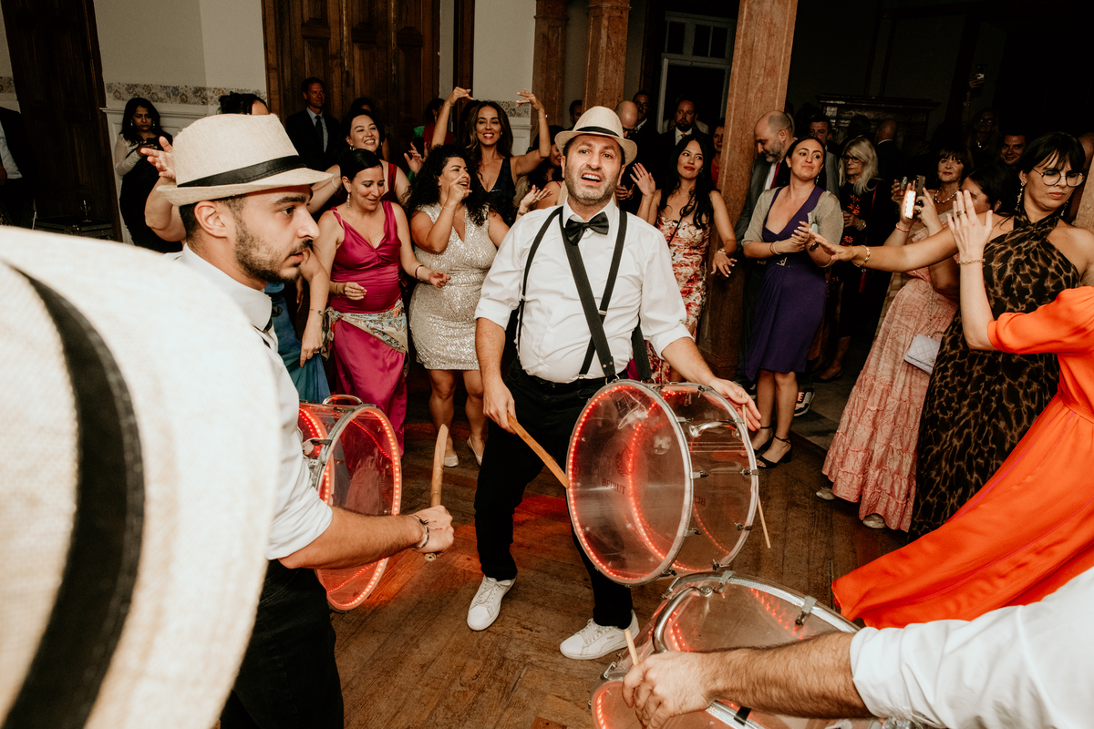 Penha Longa, Casa dos Penedos