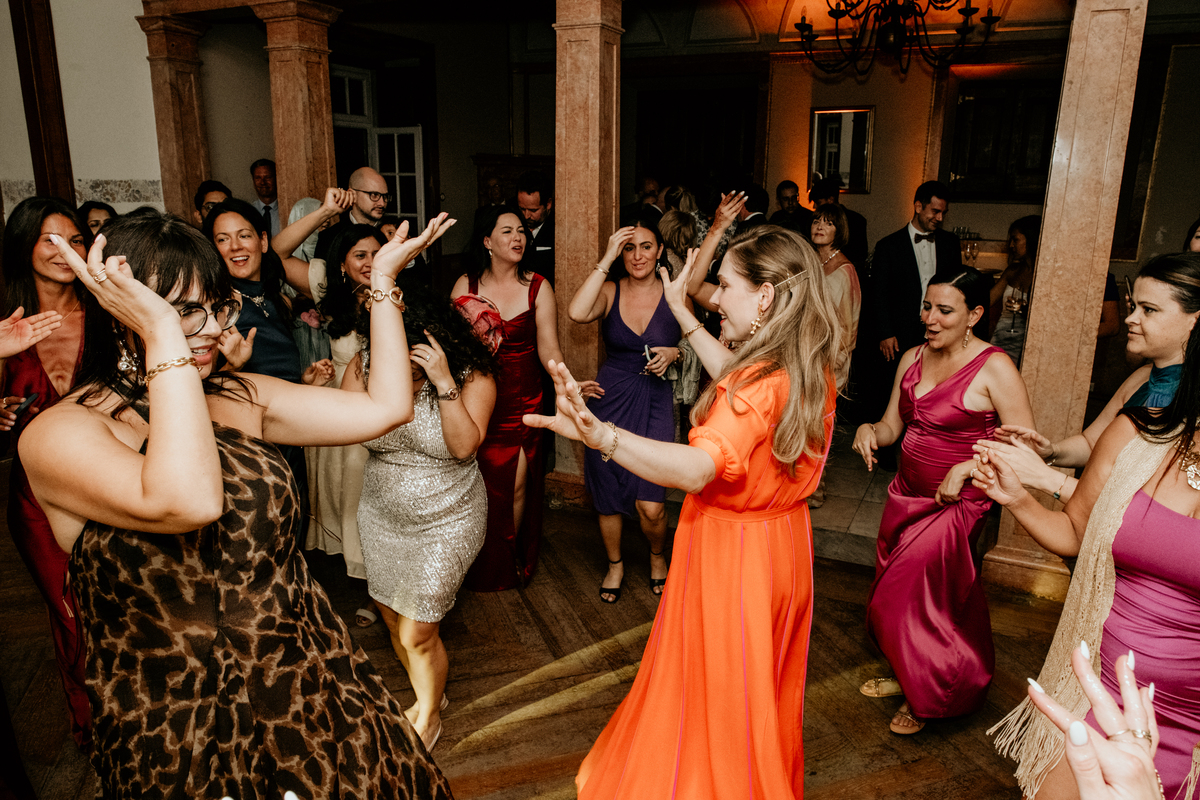 Penha Longa, Casa dos Penedos