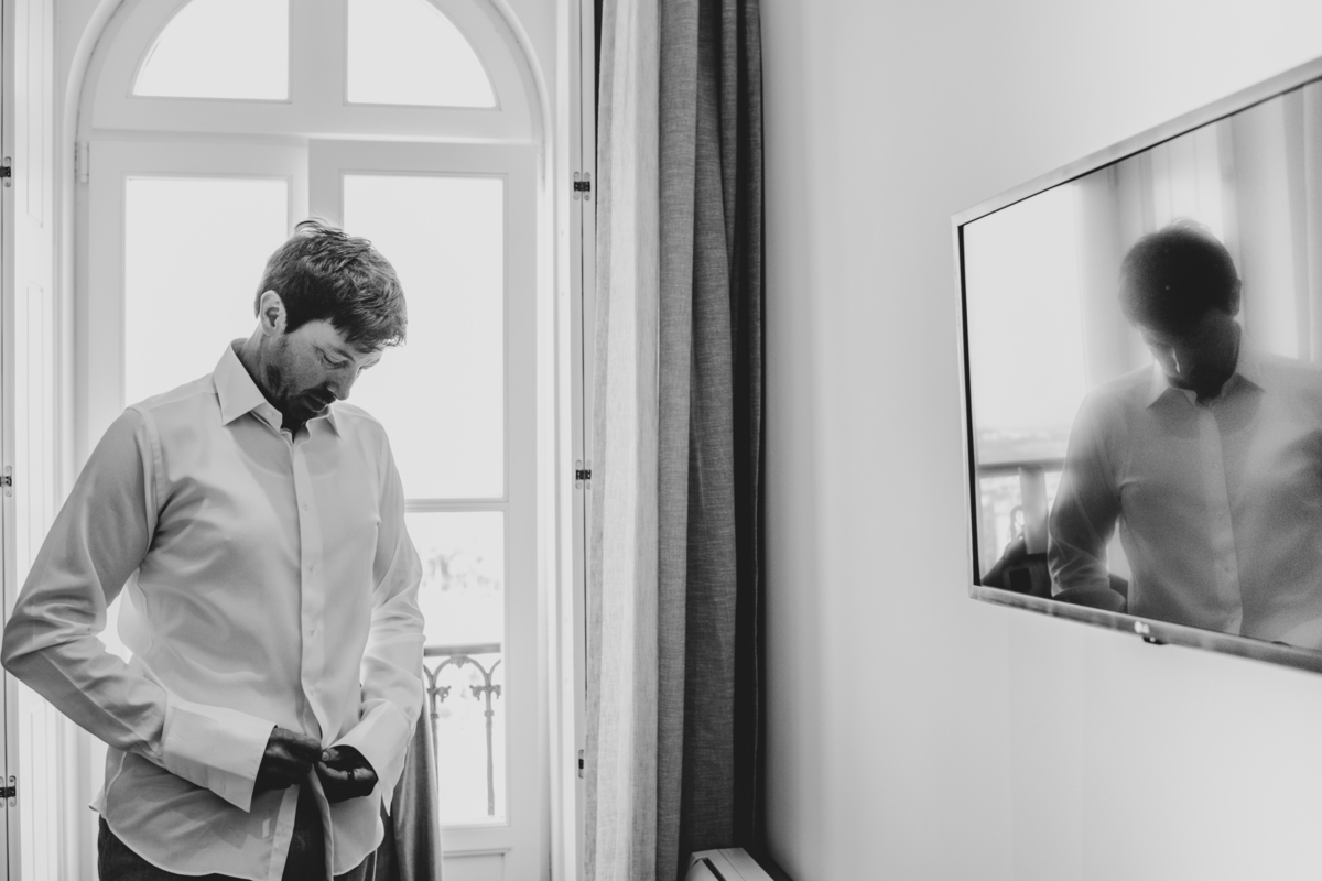 Penha Longa, Casa dos Penedos