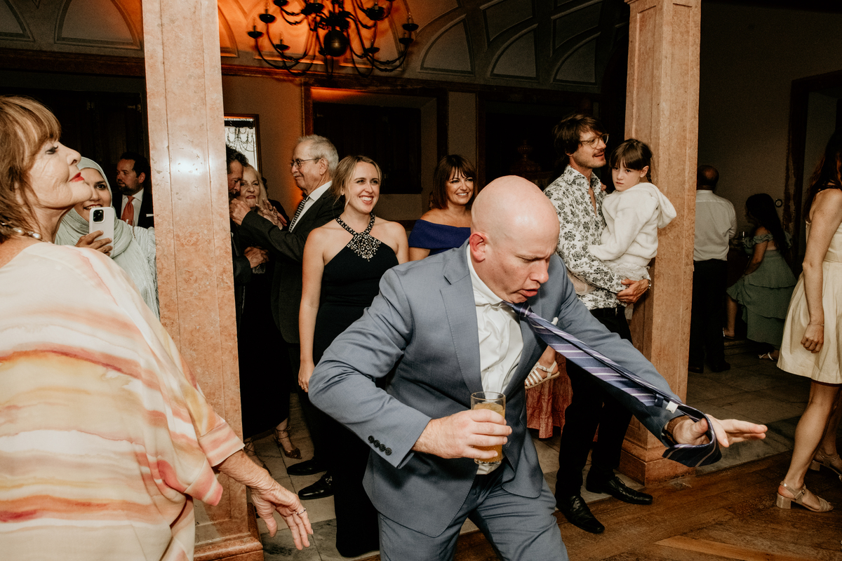 Penha Longa, Casa dos Penedos