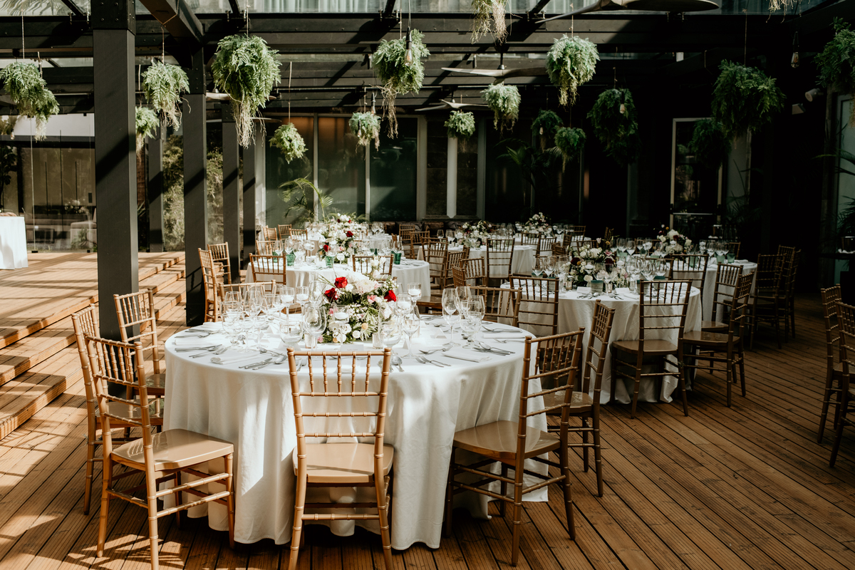 Destination wedding in Azores