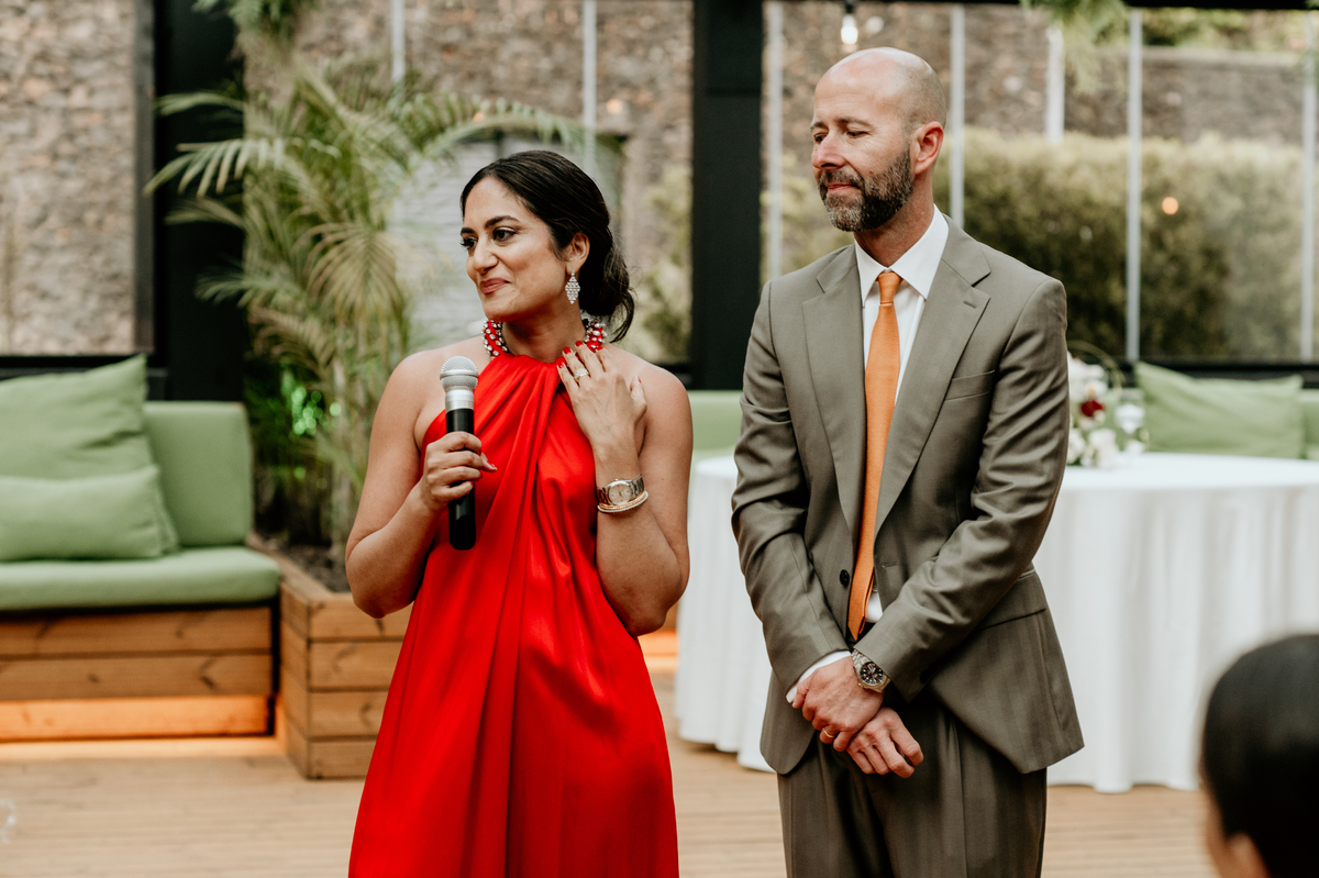 Destination wedding in Azores