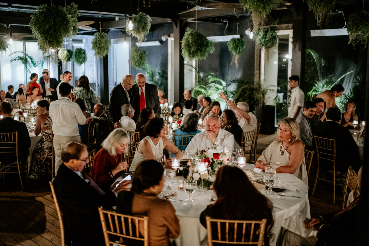 Destination wedding in Azores