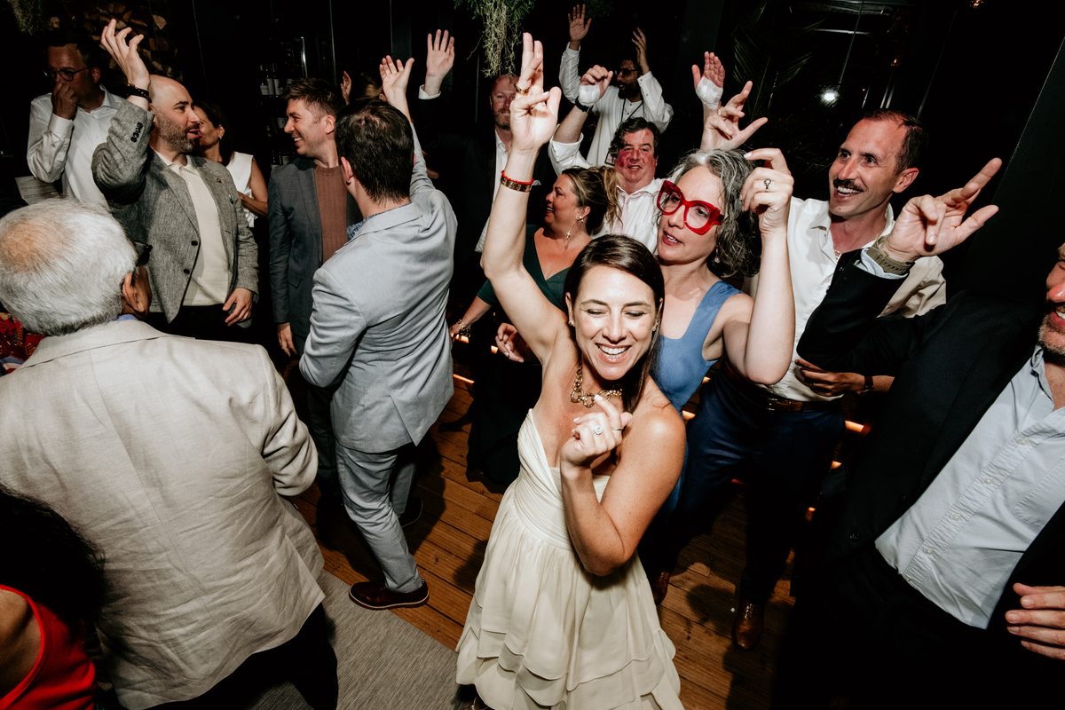 Destination wedding in Azores