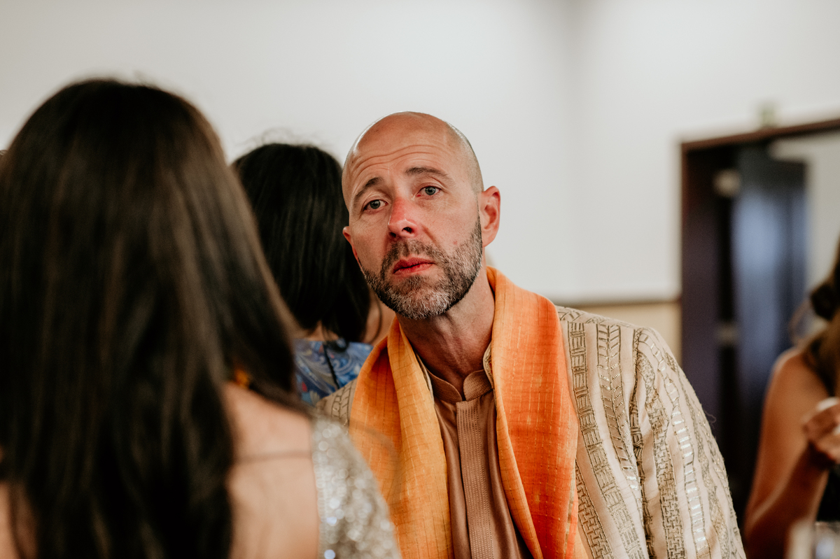 Destination wedding in Azores