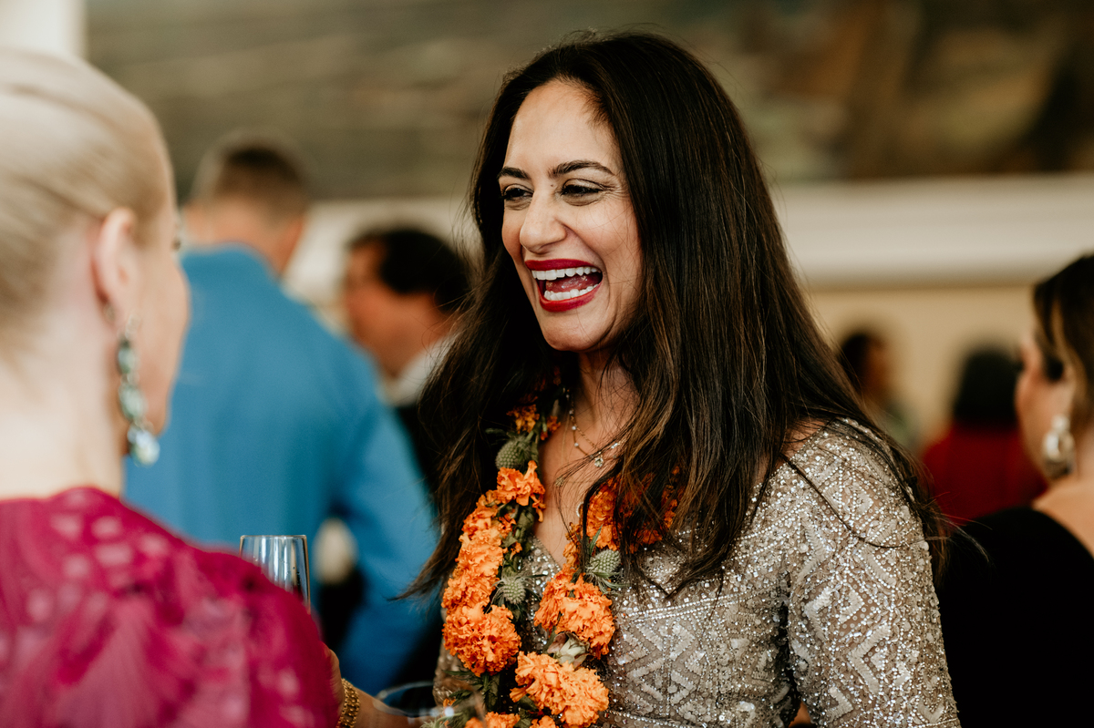 Destination wedding in Azores