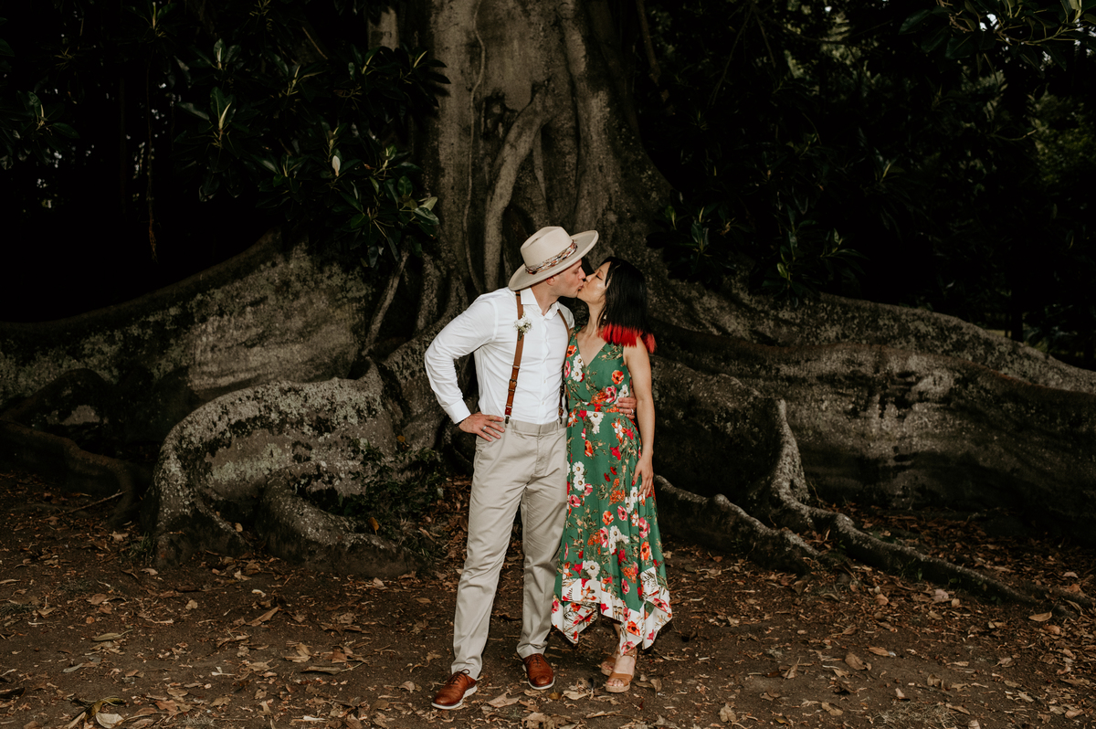 Jardim Botânico José do Canto