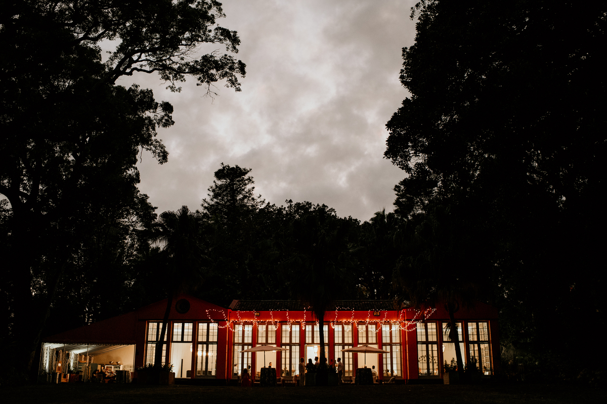 Jardim Botânico José do Canto