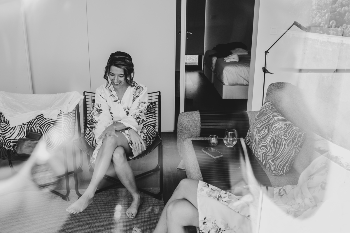 DESTINATION WEDDING IN THE AZORES