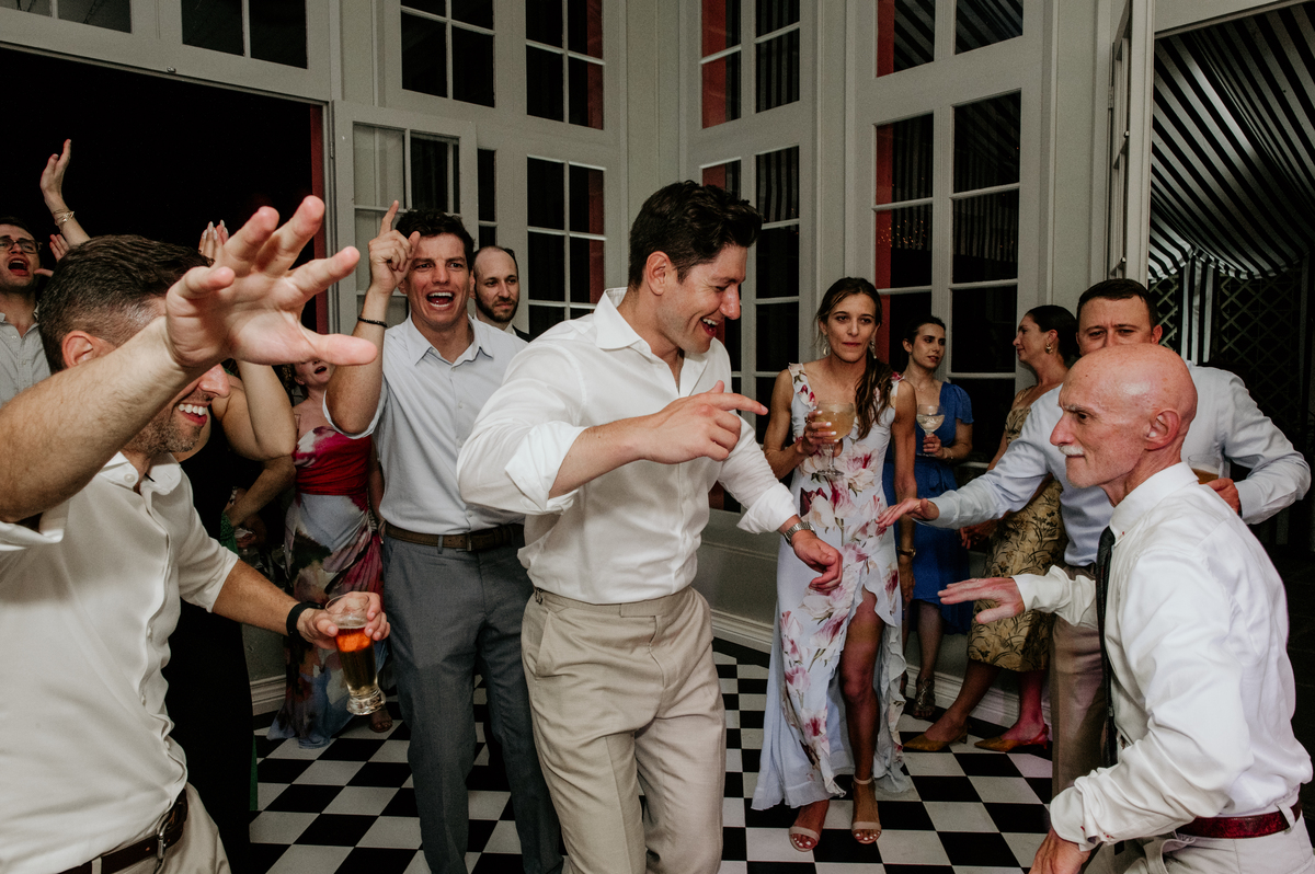 Jardim Botânico José do Canto