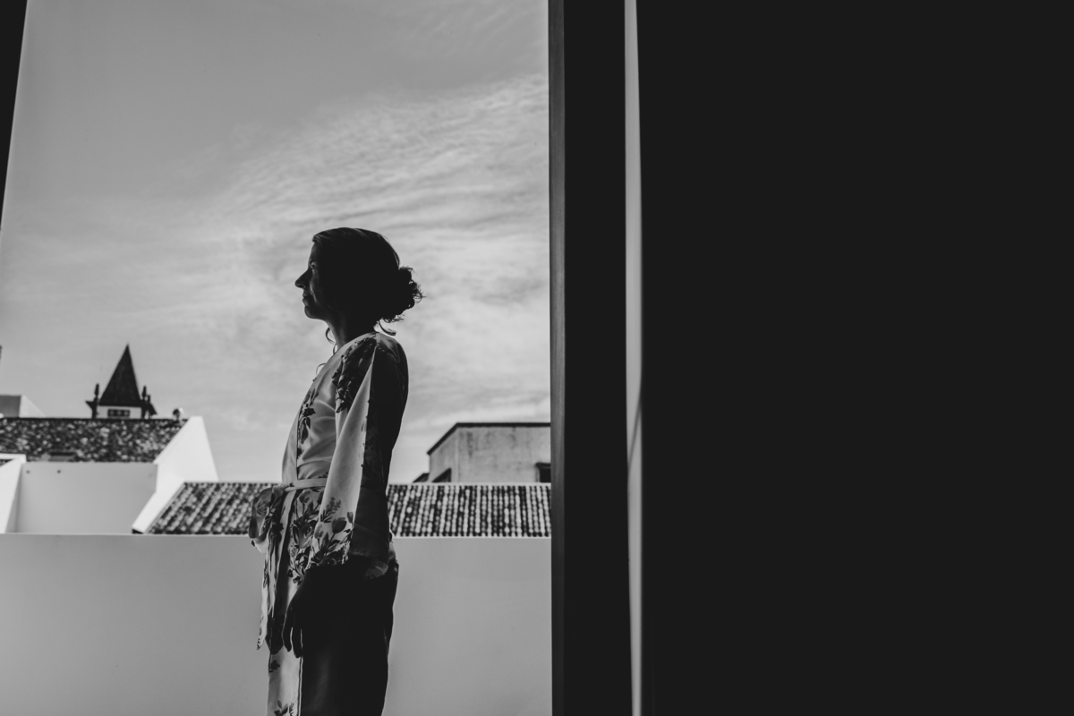 DESTINATION WEDDING IN THE AZORES