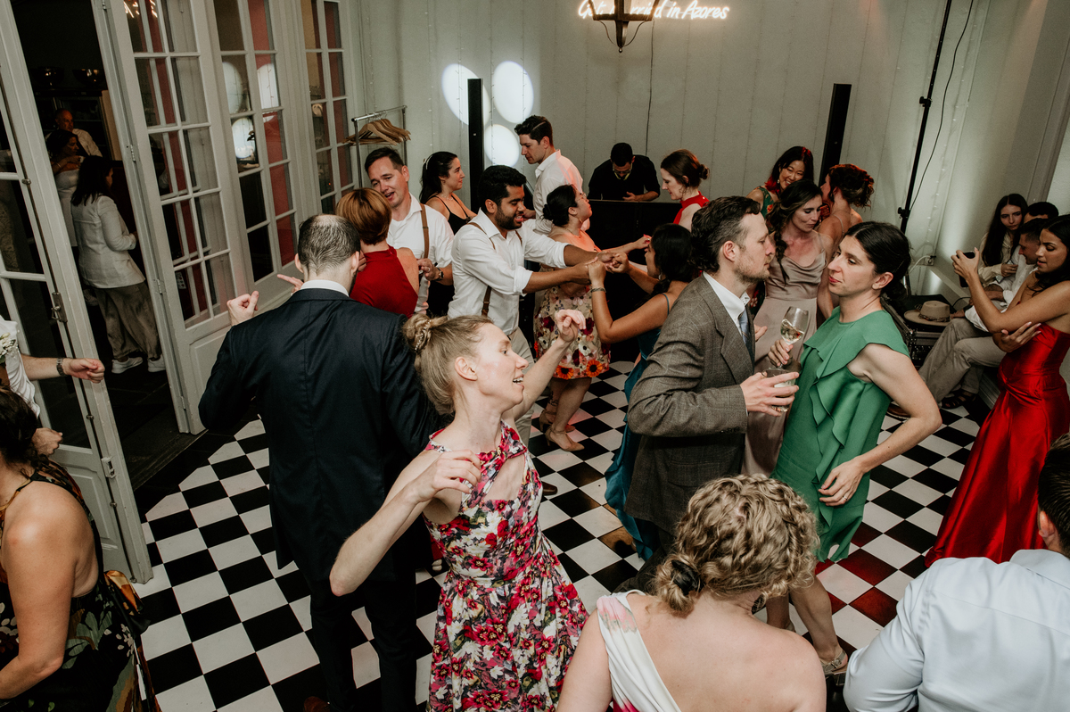 Jardim Botânico José do Canto