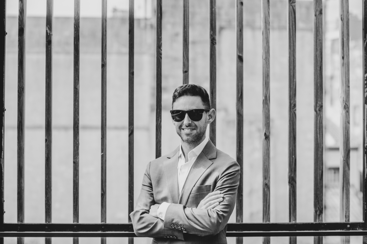 DESTINATION WEDDING IN THE AZORES